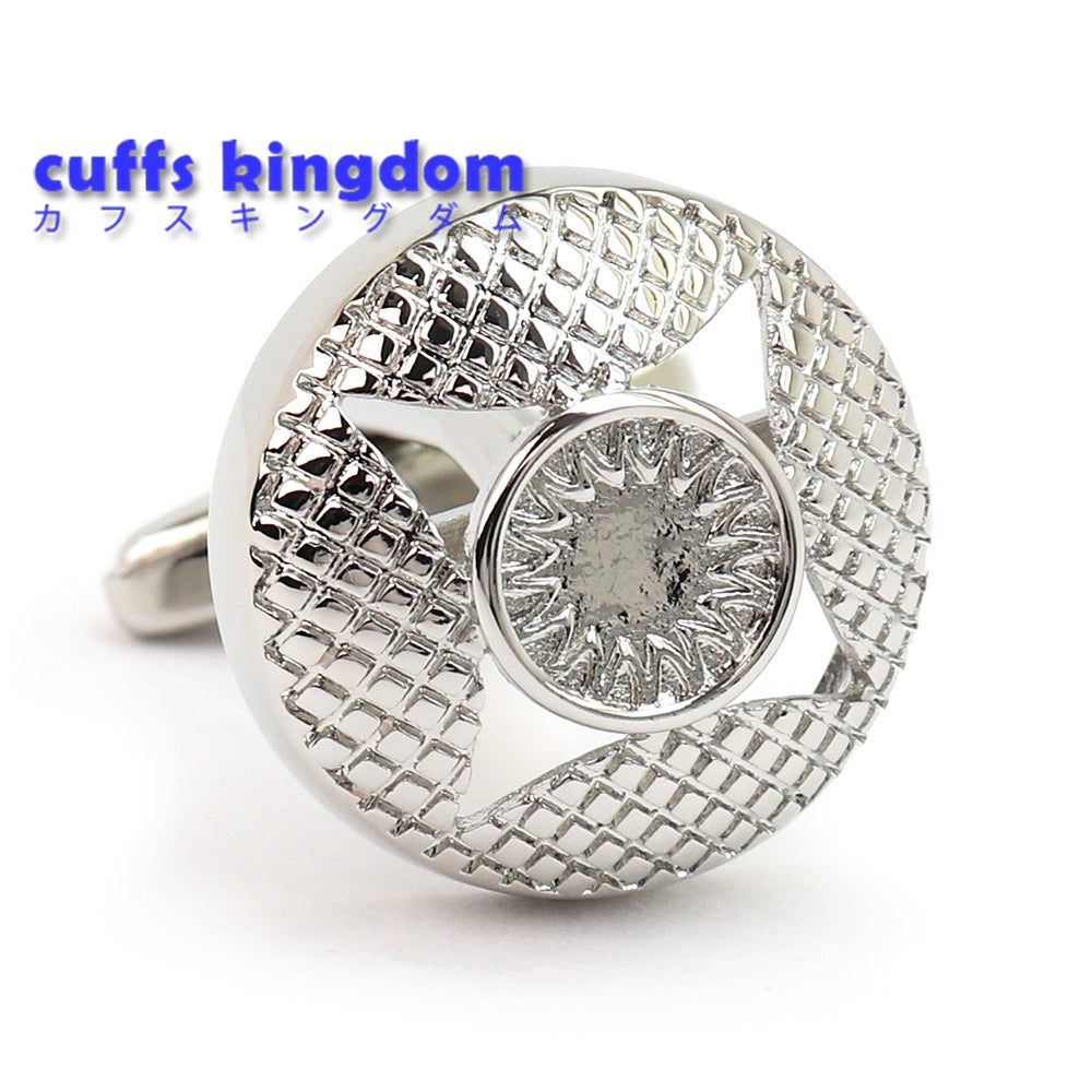 シンプル シルバー カフスボタン 高級感 男女 営業マン おしゃれ 上品 かわいい ビジネス 結婚式 カジュアル スーツ 人気 プレゼント ギフト カフス専門店