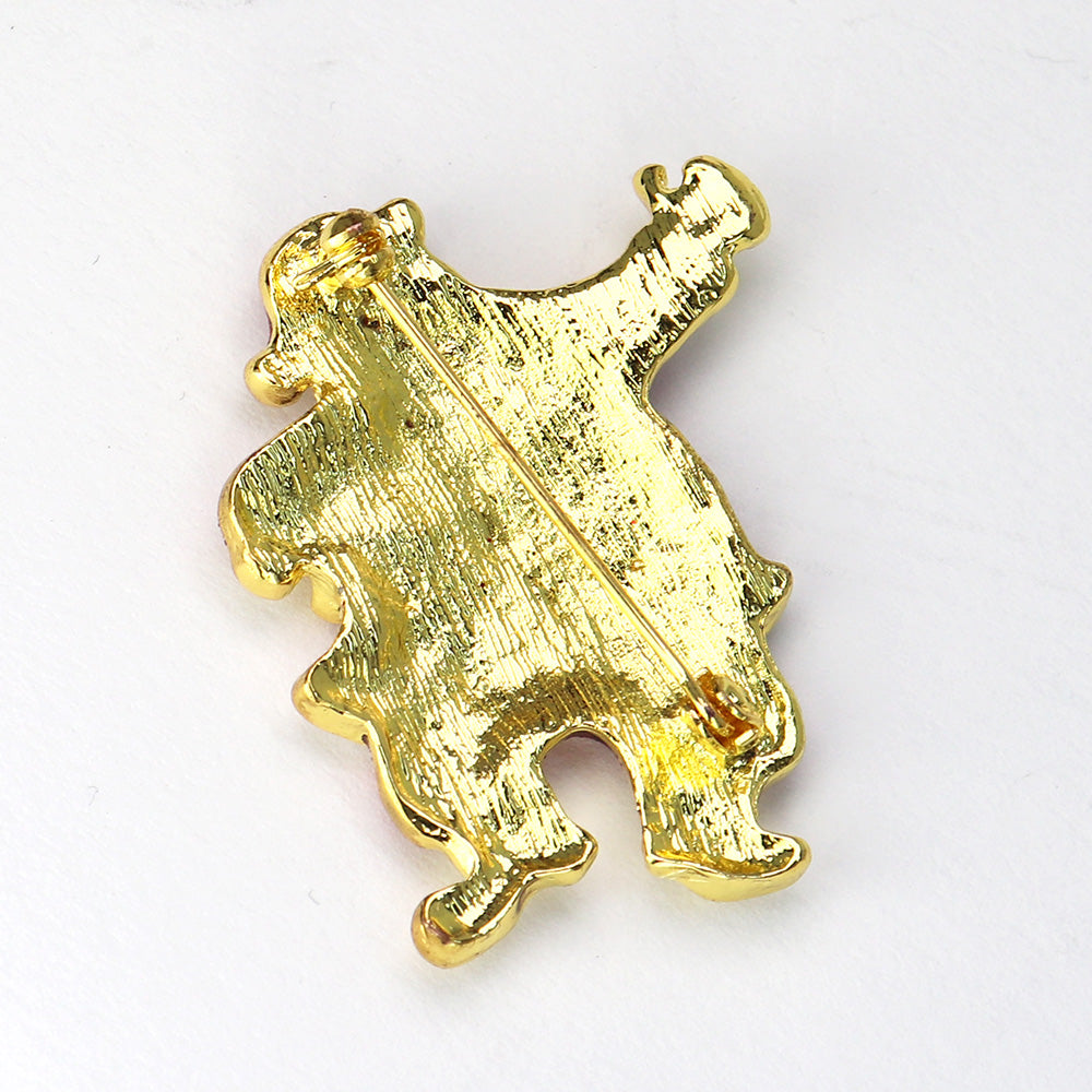 クリスマス-ブローチ-サンタクロース-キラキラ-ファッション-クリスマスブローチピン-可愛い-おしゃれ-アクセサリー-プレゼント-贈り物-メンズ-レディース-子供-ジュエリー-カフス専門店