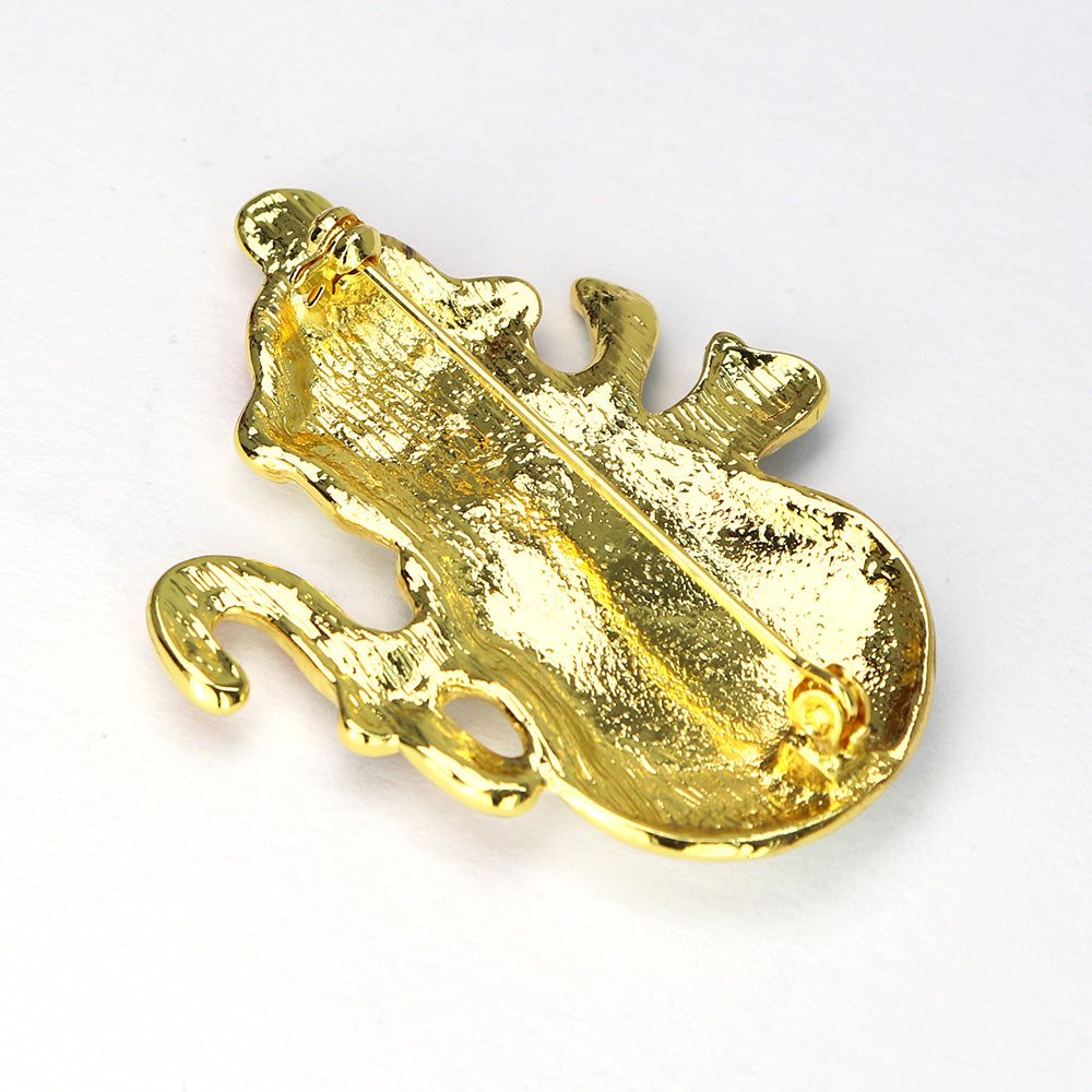 雪だるま-ブローチ-キラキラ-スノーマン-ファッション-クリスマスブローチピン-可愛い-おしゃれ-アクセサリー-プレゼント-贈り物-メンズ-レディース-子供-ジュエリー-カフス専門店