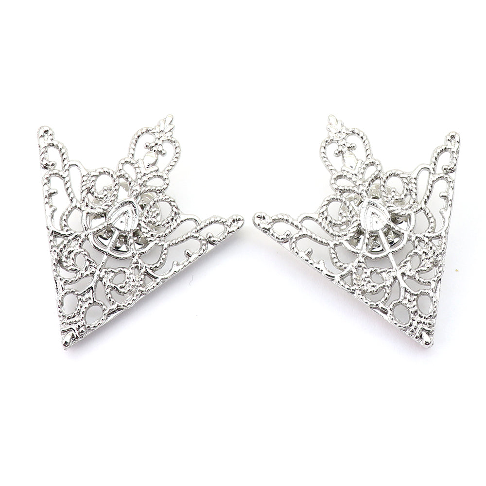 襟のおしゃれに カラーピン シルバー 男女 アクセサリー エレガント 人気 プレゼント ギフト カフス専門店