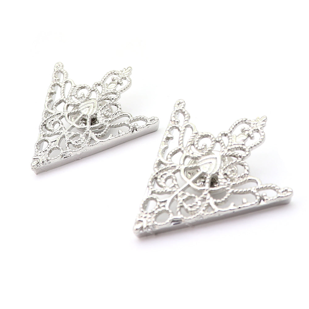 襟のおしゃれに カラーピン シルバー 男女 アクセサリー エレガント 人気 プレゼント ギフト カフス専門店