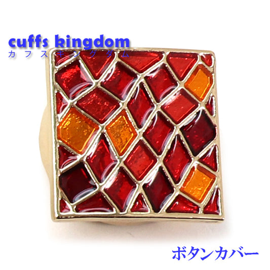 【ビー＆ハニーシリーズ】ミツバチ ハチミツ モチーフ ボタンカバー メンズ レディース シャツ 鞄 帽子 小物 アクセサリー ギフト プレゼント パーティー